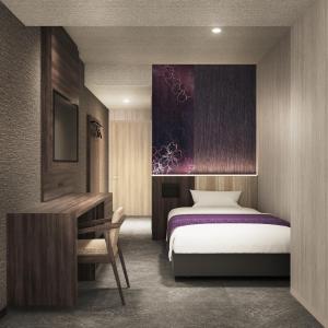HOTEL MYSTAYS Ochanomizu Conference Center - Hotel Overview and Location