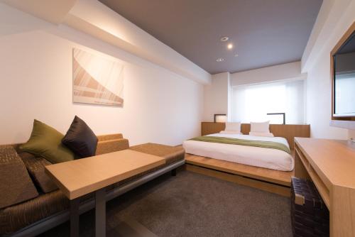 Hotel Mystays Premier Hamamatsucho - Good To Know