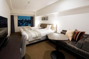 HOTEL MYSTAYS PREMIER Omori - Good To Know