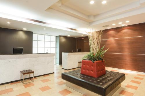 HOTEL MYSTAYS Sakaisuji Honmachi - Location and Attractions