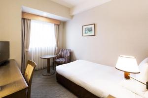 HOTEL MYSTAYS Sapporo Aspen - Good To Know