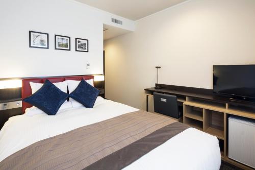 HOTEL MYSTAYS Tachikawa - Good To Know