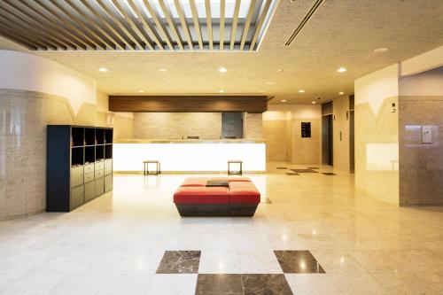 HOTEL MYSTAYS Ueno East - Hotel Overview