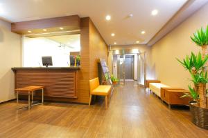 HOTEL MYSTAYS Ueno Iriyaguchi - Good To Know