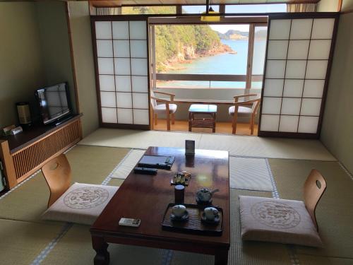 Hotel Nagisaya - Good To Know