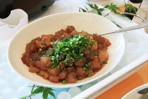 Hotel Nanvan Lake Hamana - Exceptional Dining Experience