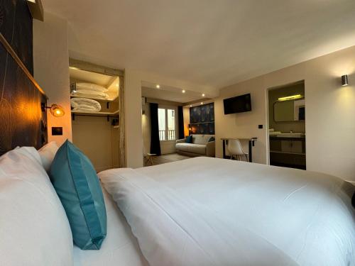 Hotel Nation Montmartre - Points About Your Stay