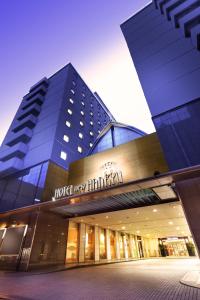Hotel New Hankyu Osaka - Hotel Overview