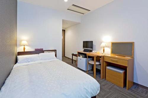 Hotel New Ohte - Hotel Facilities