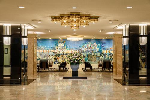 Hotel New Otani Hakata - Good To Know
