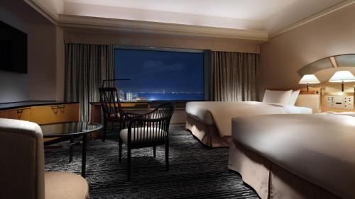 Hotel New Otani Makuhari - Good To Know