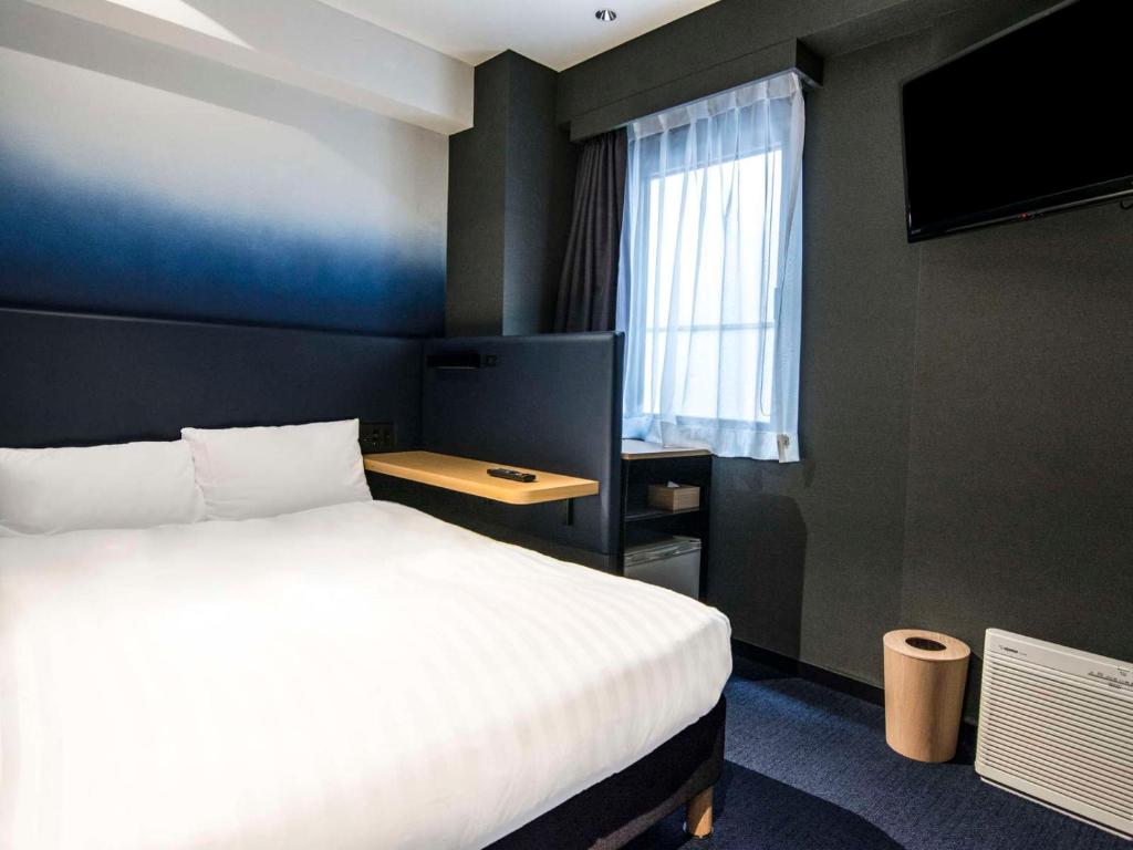 Hotel New Shohei - Good To Know