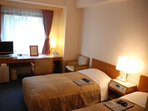 Hotel New Star Ikebukuro - Hotel Overview and Location