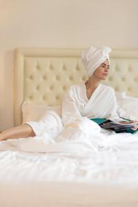 Hotel Nice Azur Riviera - Points About Your Stay