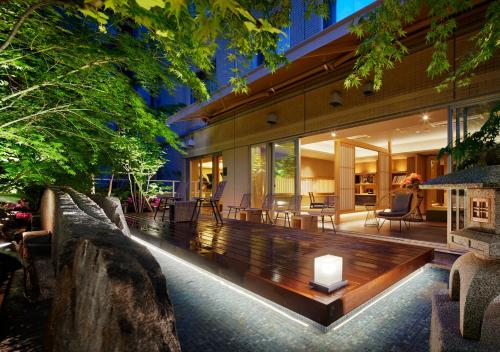 Hotel Niwa Tokyo - Good To Know