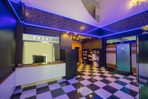 Hotel Noah Resort Sakuranomiya (Adult Only) - Good To Know