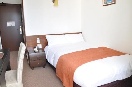 Hotel Noah Review