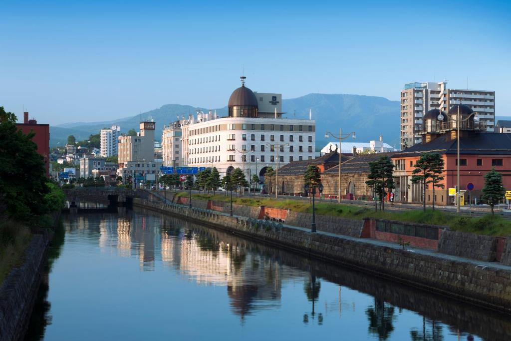 Hotel Nord Otaru Review