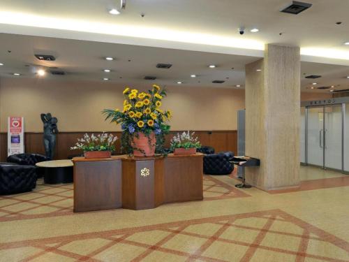 Hotel Northcity Sapporo - Good To Know