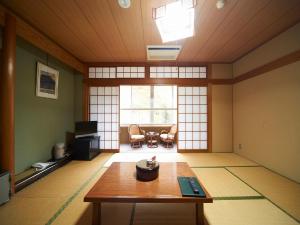 Hotel Nosegawa - Good To Know