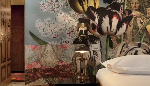 Hotel Notre Dame Saint Michel - Points About Your Stay