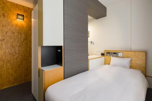 Hotel Oak Shizuoka Review