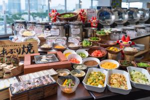 Hotel Ocean (Kokusai-Dori) - Hotel Overview and Location