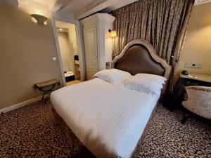 Hotel Odeon Saint-Germain - Points About Your Stay