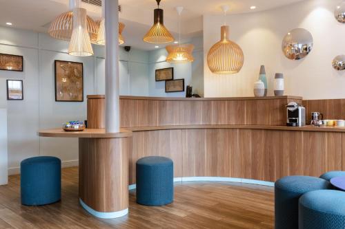 Hotel of Nations Saint Germain - Points About Your Stay