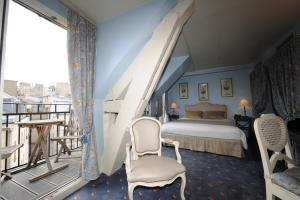 Hotel of the Dukes of Anjou - Points About Your Stay