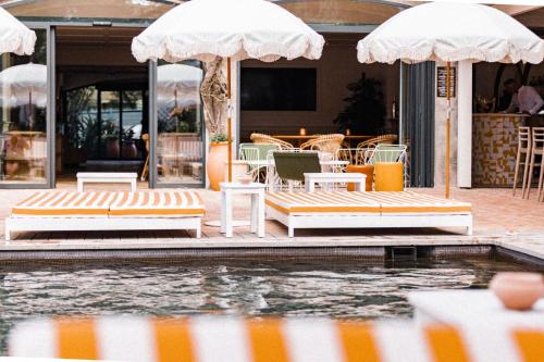 Hotel of the Fleas - Points About Your Stay