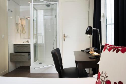 Hotel of the Golden Lion Louvre - Points About Your Stay