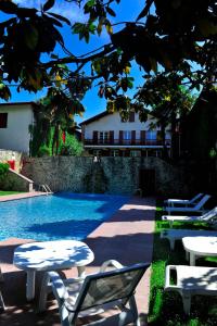 Hotel of the Pyrenees - Points About Your Stay