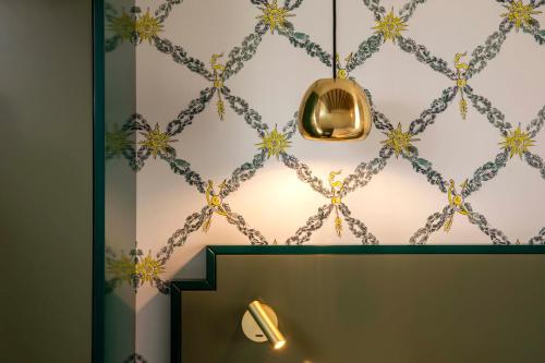 Hotel of the Two Islands - Notre-Dame - Points About Your Stay