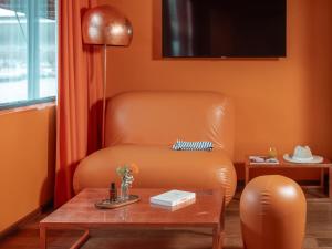 Hotel Off Paris Seine - Points About Your Stay