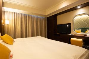 Hotel Okura Fukuoka - Good To Know