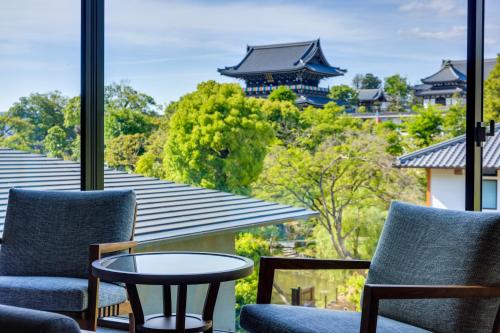 Hotel Okura Kyoto Okazaki Bettei -Age Requirement 12 Over- - Good To Know