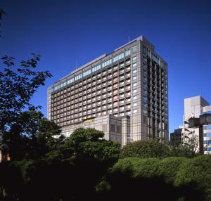 Hotel Okura Kyoto - Good To Know