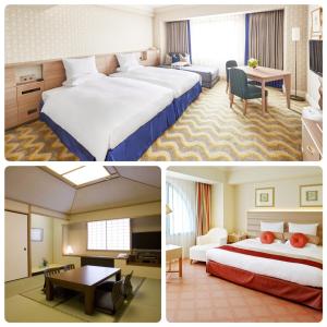 Hotel Okura Tokyo Bay - Good To Know