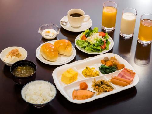 Hotel Omiya - Good To Know