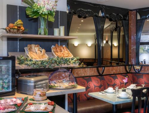 Hotel Opera Lafayette - Points About Your Stay