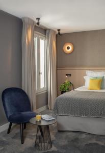 Hotel Opera Marigny - Points About Your Stay