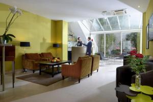 Hotel Orchidée - Points About Your Stay
