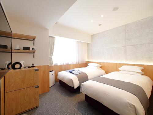 Hotel Oriental Express Tokyo Kamata - Good To Know