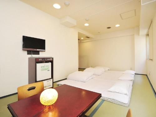 Hotel Paco Obihiro Chuo - Hotel Overview