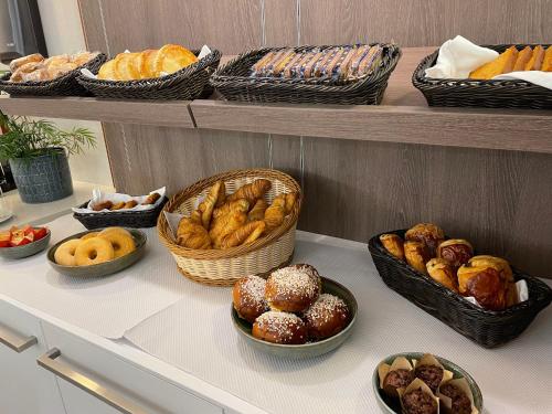 Hotel Padoue - Points About Your Stay