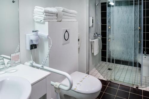 Hotel Panorama - Points About Your Stay