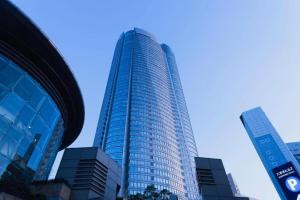 Hotel Parkside Tokyo - Facilities and Amenities