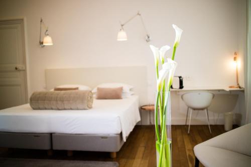 Hotel Particulier Beziers - Points About Your Stay