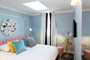 Hotel Pastel Paris - Points About Your Stay